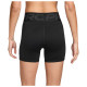 Nike Γυναικείο σορτς-κολάν Pro Sculpt High-Waisted Dri-FIT Biker Shorts 5''
